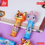 ⁦1Pc Random - Glue Stick - Zootopia⁩ - الصورة ⁦4⁩