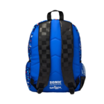 ⁦Smiggle Classic Backpack  17 Inches - Sonic⁩ - الصورة ⁦10⁩