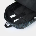 ⁦Smiggle Classic Backpack  17 Inches - Game Controller⁩ - الصورة ⁦4⁩