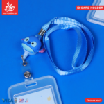⁦Stitch ID Card Holder⁩ - الصورة ⁦2⁩