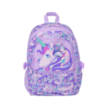 ⁦Smiggle Classic Backpack  17 Inches - Unicorn⁩ - الصورة ⁦10⁩