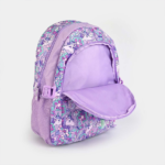⁦Smiggle Classic Backpack  17 Inches - Unicorn⁩ - الصورة ⁦9⁩