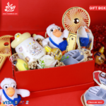 Summer Gift Box - Duck