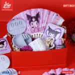 Summer Gift Box - Kuromi