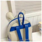 ⁦Fashion Original PU leather Bag - Zootopia Judy 3D Backpack⁩ - الصورة ⁦12⁩