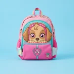 ⁦Smiggle Backpack 15 Inches - Paw Patrol Pink⁩ - الصورة ⁦5⁩