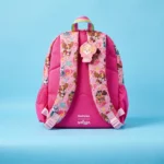 ⁦Smiggle Backpack 15 Inches - Paw Patrol Pink⁩ - الصورة ⁦8⁩