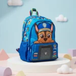 Smiggle Backpack 15 Inches - Paw Patrol