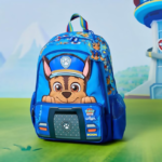 ⁦Smiggle Backpack 15 Inches - Paw Patrol⁩ - الصورة ⁦4⁩