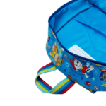 ⁦Smiggle Backpack 15 Inches - Paw Patrol⁩ - الصورة ⁦6⁩