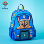 ⁦Smiggle Backpack 15 Inches - Paw Patrol⁩ - الصورة ⁦2⁩