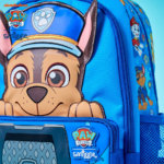 ⁦Smiggle Backpack 15 Inches - Paw Patrol⁩ - الصورة ⁦3⁩