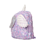 ⁦Smiggle Backpack 15 Inches With Wings - Unicorn⁩ - الصورة ⁦7⁩
