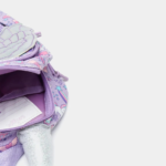 ⁦Smiggle Backpack 15 Inches With Wings - Unicorn⁩ - الصورة ⁦6⁩