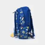 ⁦Smiggle Backpack 15 Inches - Space Rocket⁩ - الصورة ⁦12⁩