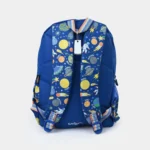 ⁦Smiggle Backpack 15 Inches - Space Rocket⁩ - الصورة ⁦14⁩