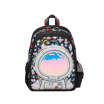 ⁦Smiggle Backpack 15 Inches - Astronaut Space⁩ - الصورة ⁦6⁩