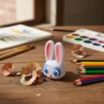 ⁦1Pc Random - 3D Silicone Sharpener - Zootopia⁩ - الصورة ⁦7⁩