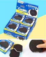 ⁦1Pack Eraser - Cookie⁩ - الصورة ⁦2⁩