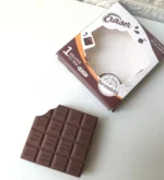 ⁦1Pack Eraser - Chocolate⁩ - الصورة ⁦4⁩