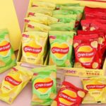 ⁦1Pack Random Eraser - Crisps Potato⁩ - الصورة ⁦5⁩