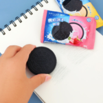 ⁦1Pack Random Eraser - Oreo Chocolate⁩ - الصورة ⁦2⁩