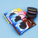 ⁦1Pack Random Eraser - Oreo Chocolate⁩ - الصورة ⁦3⁩
