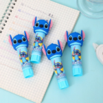 ⁦1Pc - Glue Stick - LILO and STITCH‬‏⁩ - الصورة ⁦2⁩