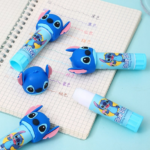 ⁦1Pc - Glue Stick - LILO and STITCH‬‏⁩ - الصورة ⁦3⁩