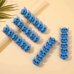 ⁦Stackable Highlighter 6×1 - Stitch Head⁩ - الصورة ⁦3⁩