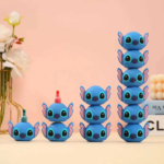 ⁦Stackable Highlighter 6×1 - Stitch Head⁩ - الصورة ⁦4⁩
