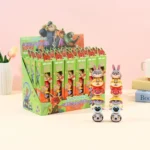 Stackable Highlighter 6×1 - Zootopia Head