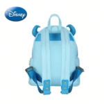 ⁦Fashion Original PU leather Bag - Sullivan Shalaby 3D Backpack⁩ - الصورة ⁦6⁩