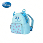 ⁦Fashion Original PU leather Bag - Sullivan Shalaby 3D Backpack⁩ - الصورة ⁦7⁩