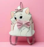 ⁦Fashion Original PU leather Bag - Lulu Caty 3D Backpack⁩ - الصورة ⁦3⁩