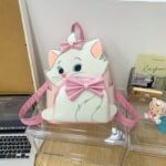 ⁦Fashion Original PU leather Bag - Lulu Caty 3D Backpack⁩ - الصورة ⁦4⁩