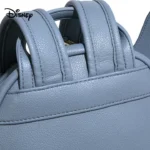 ⁦Fashion Original PU leather Bag - Stitch 3D Backpack⁩ - الصورة ⁦5⁩
