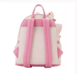 ⁦Fashion Original PU leather Bag - Lulu Caty 3D Backpack⁩ - الصورة ⁦10⁩