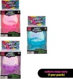 ⁦1Pc Random - Squishy Squeeze Toy Jelly Anti Stress - Large Jellyfish⁩ - الصورة ⁦8⁩