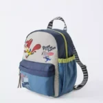 ⁦Premium Zootopia Backpack⁩ - الصورة ⁦2⁩