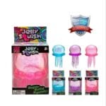 ⁦1Pc Random - Squishy Squeeze Toy Jelly Anti Stress - Large Jellyfish⁩ - الصورة ⁦11⁩