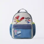 ⁦Premium Zootopia Backpack⁩ - الصورة ⁦3⁩