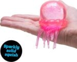⁦1Pc Random - Squishy Squeeze Toy Jelly Anti Stress - Large Jellyfish⁩ - الصورة ⁦3⁩