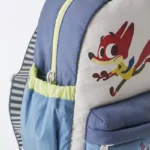 ⁦Premium Zootopia Backpack⁩ - الصورة ⁦5⁩