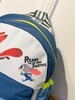 ⁦Premium Zootopia Backpack⁩ - الصورة ⁦8⁩