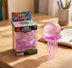 ⁦1Pc Random - Squishy Squeeze Toy Jelly Anti Stress - Large Jellyfish⁩ - الصورة ⁦7⁩