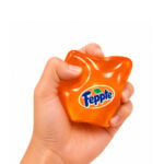 ⁦Squishy Squeeze Toy Jelly Anti Stress - Fanta⁩ - الصورة ⁦2⁩