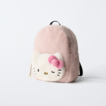 ⁦Premium Kitty Backpack⁩ - الصورة ⁦4⁩