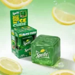 Squishy Squeeze Toy Jelly Anti Stress - Sprite