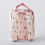 ⁦Backpack For Kids – Minnie & Daisy - Pink 28cm⁩ - الصورة ⁦9⁩